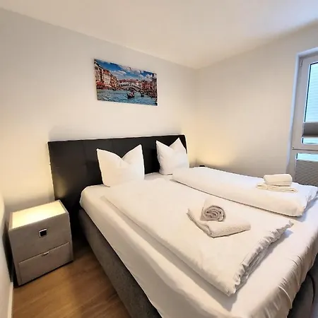 Lejlighed 21129 Winterberg