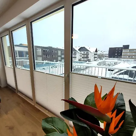 21129 Lejlighed Winterberg