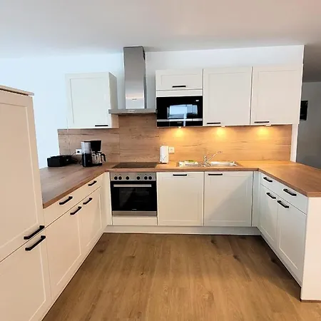 Apartment 21129 *