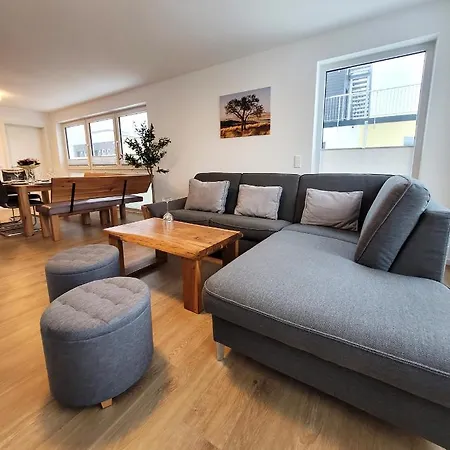 21129 Apartman Winterberg