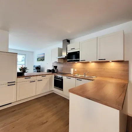 Apartment 21129 *