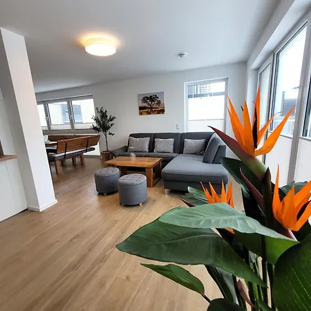 21129 Διαμέρισμα