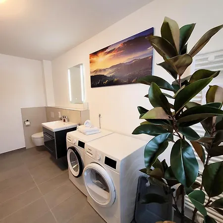 Apartman 21129 Winterberg