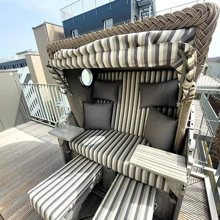 Apartman 21129 Winterberg