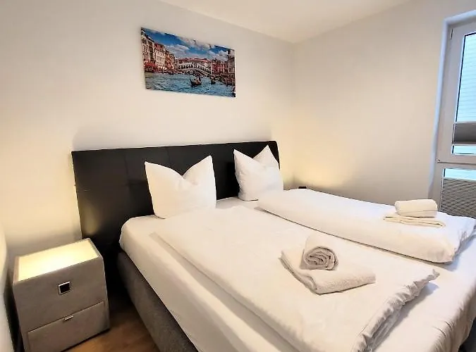 Apartamento 21129 Winterberg