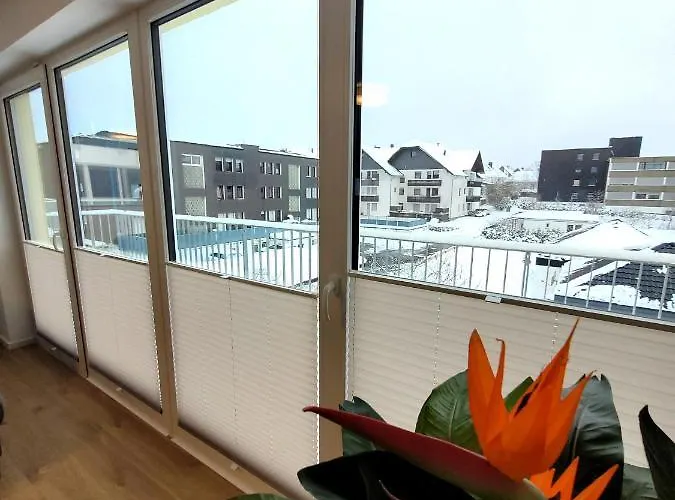 21129 Apartamento Winterberg