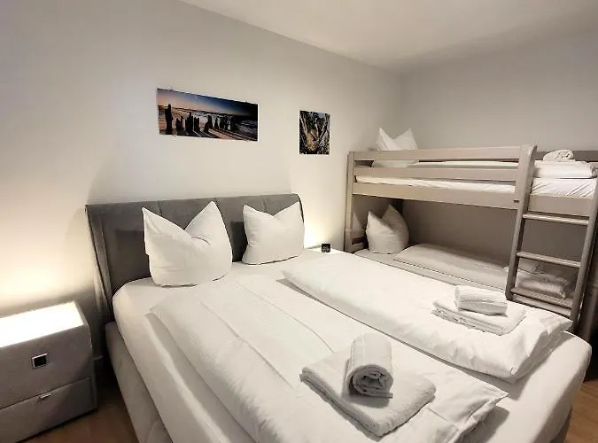 21129 Apartamento Winterberg