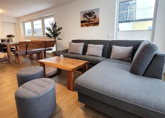 21129 Apartamento Winterberg