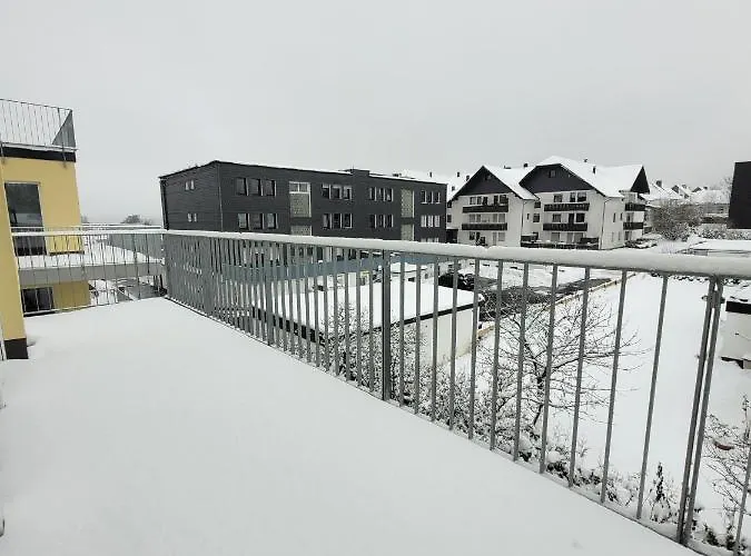 21129 Διαμέρισμα