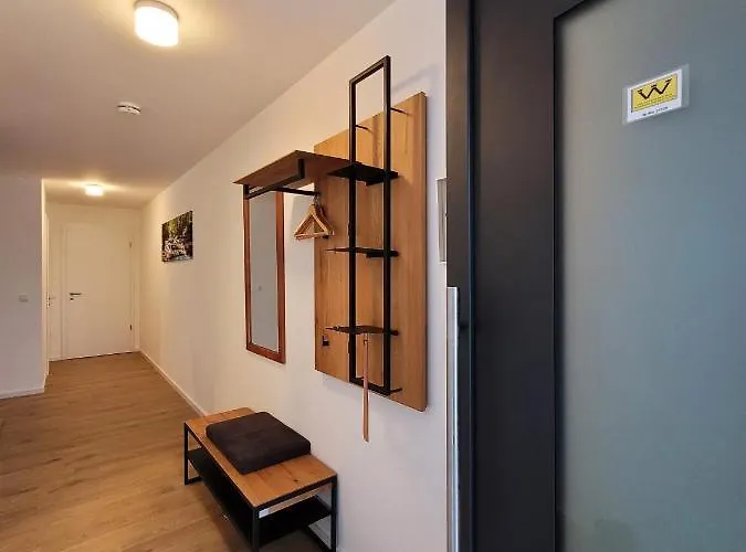 21129 Apartamento Winterberg