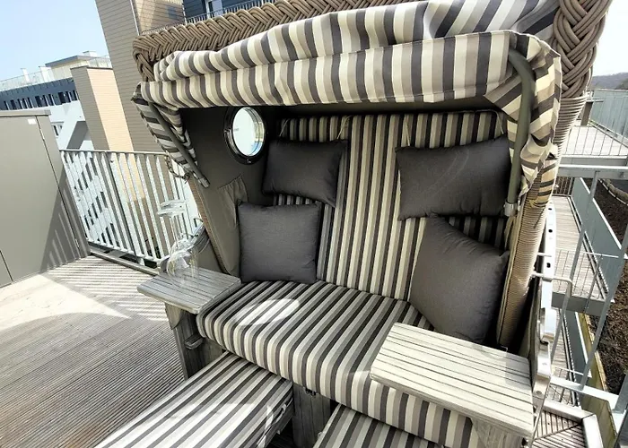 Διαμέρισμα 21129 Βίντερμπεργκ