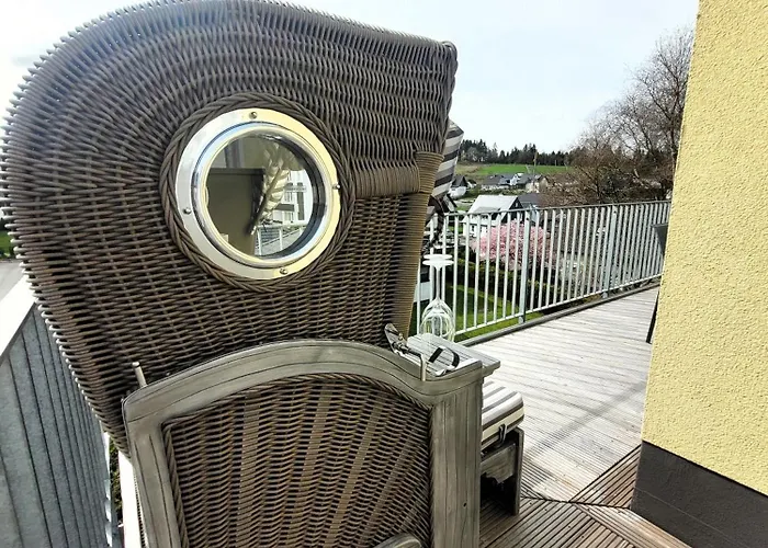 Διαμέρισμα 21129 Βίντερμπεργκ